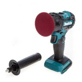 Máy đánh bóng/ Chà nhám dùng pin 18V Makita DPV300Z Máy đánh bóng/ Chà nhám dùng pin 18V Makita DPV300Z